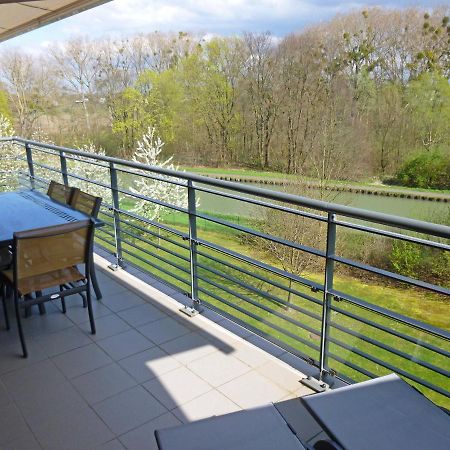 Beau Rivage Appart' Souffelweyersheim Esterno foto
