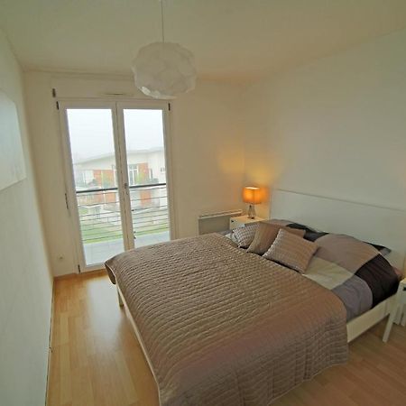 Beau Rivage Appart' Souffelweyersheim Esterno foto