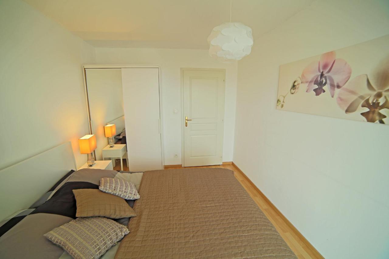 Beau Rivage Appart' Souffelweyersheim Esterno foto
