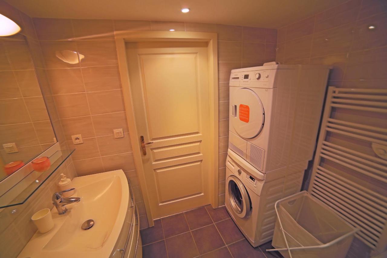 Beau Rivage Appart' Souffelweyersheim Esterno foto