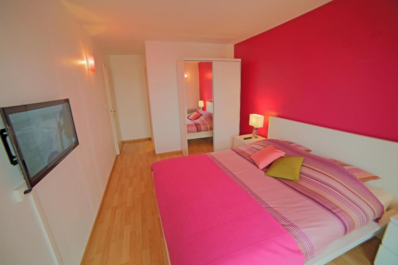 Beau Rivage Appart' Souffelweyersheim Esterno foto