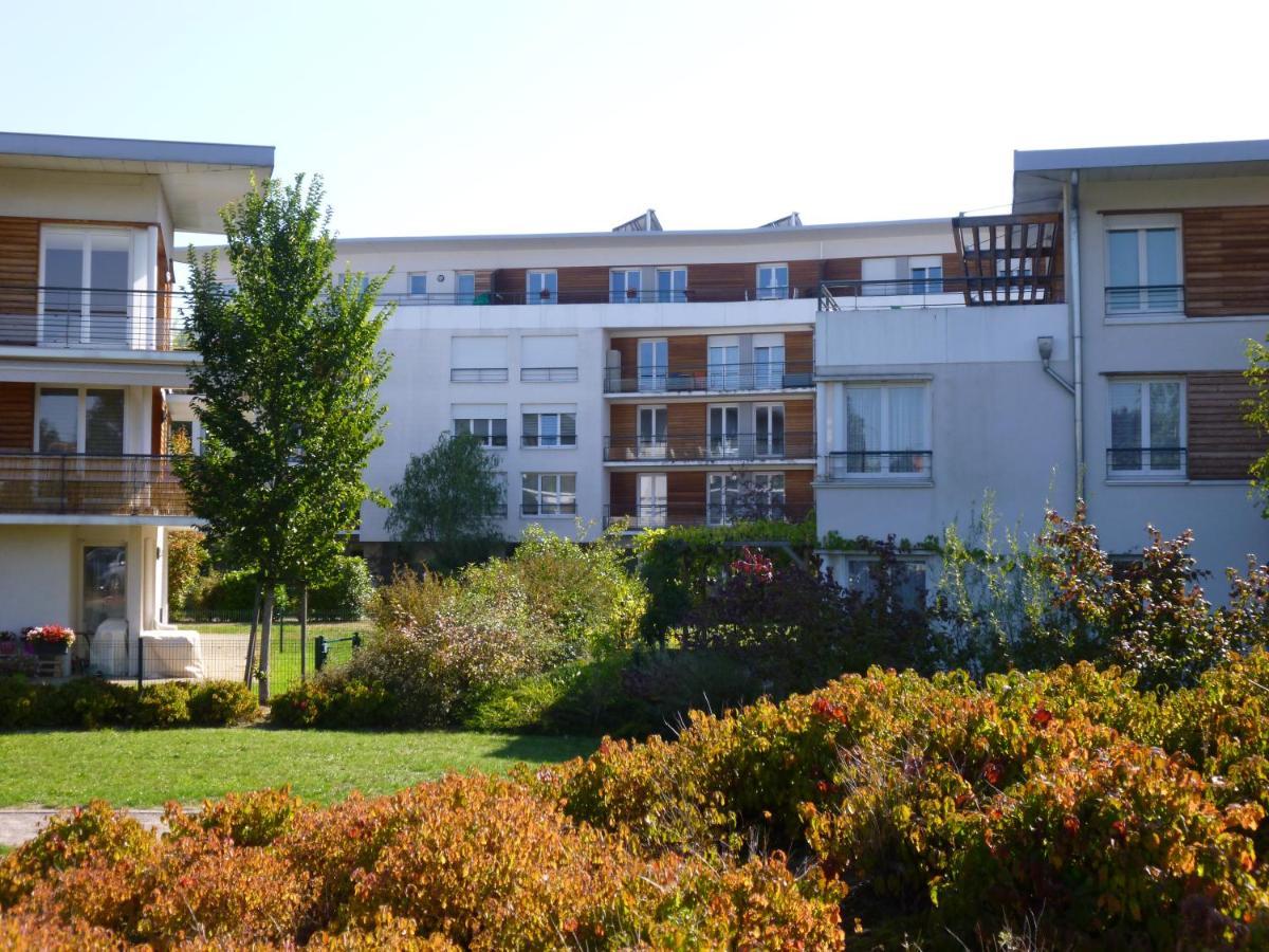 Beau Rivage Appart' Souffelweyersheim Esterno foto
